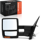 Heated Driver Power Mirror for Ford F-150 (2011–2012)
