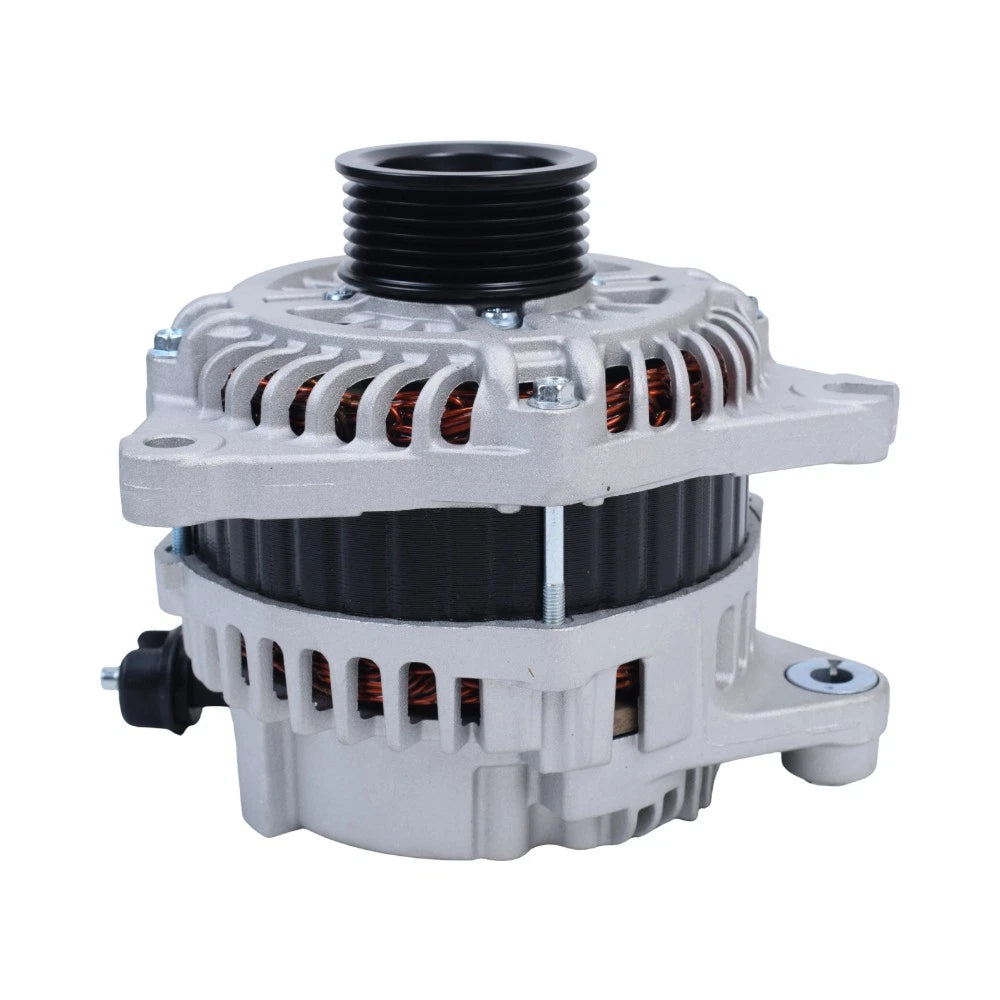 Alternator for Ford Edge (2007–2014), Taurus (2008–2012), Lincoln MKZ (2007–2012) 3.5L