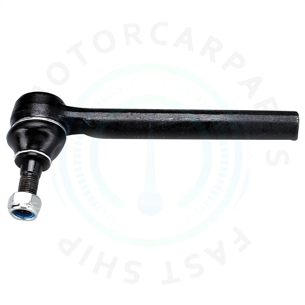 Set of 4 Tie Rod Ends for Nissan Murano (2003–2004)