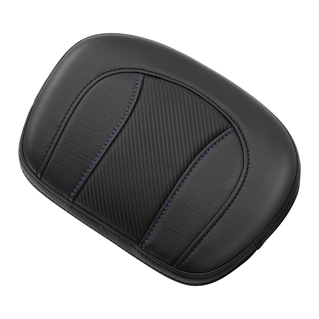 Sissy Bar Backrest for Harley Road King, Street, Electra Glide (1994–2023)