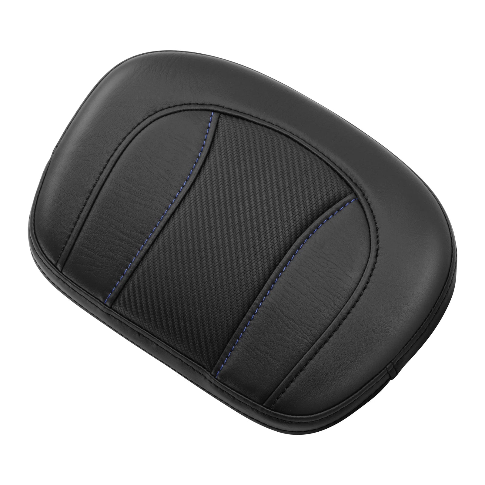 Sissy Bar Backrest for Harley Road King, Street, Electra Glide (1994–2023)