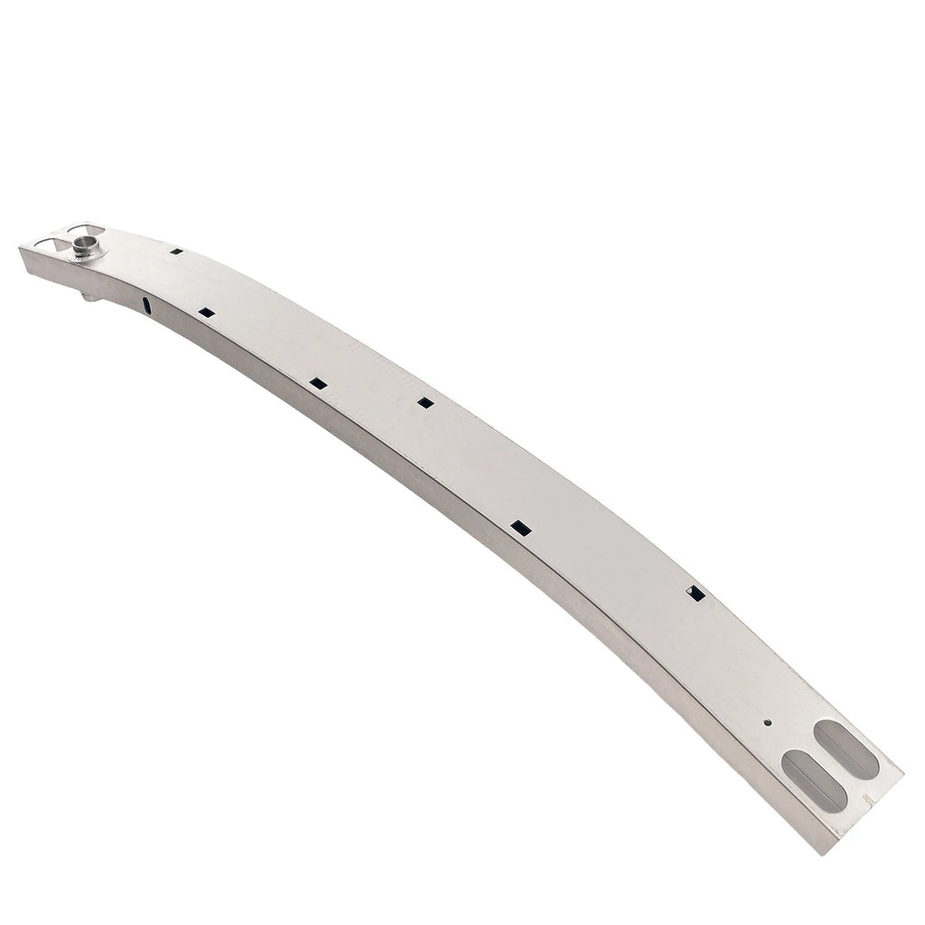 Front Bumper Bar for Chevrolet Equinox (2018–2024) 84749869 Aluminum