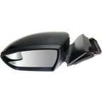 Heated Left Side Mirror with Turn Signal for Ford Focus