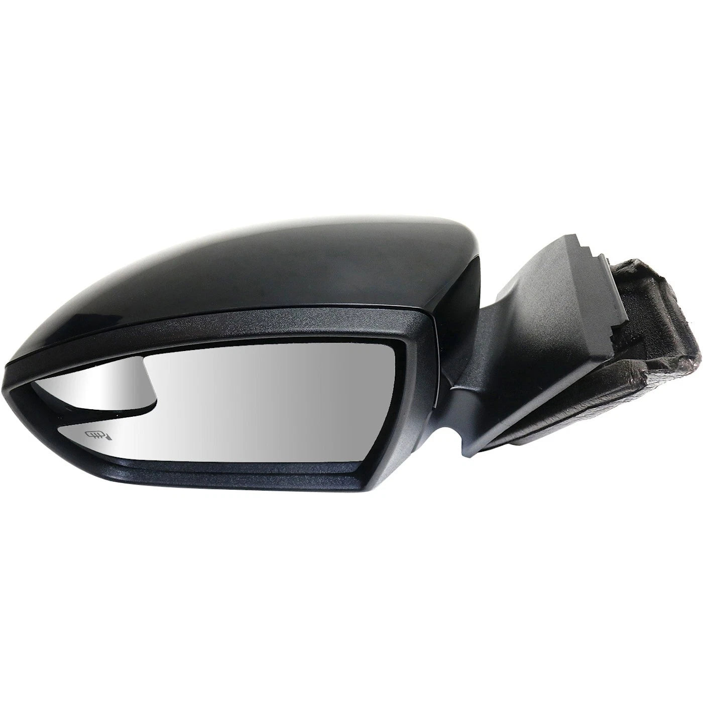 Heated Left Side Mirror with Turn Signal for Ford Focus