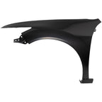 Fender for Acura TSX (2009–2014) Front Driver Side Sedan