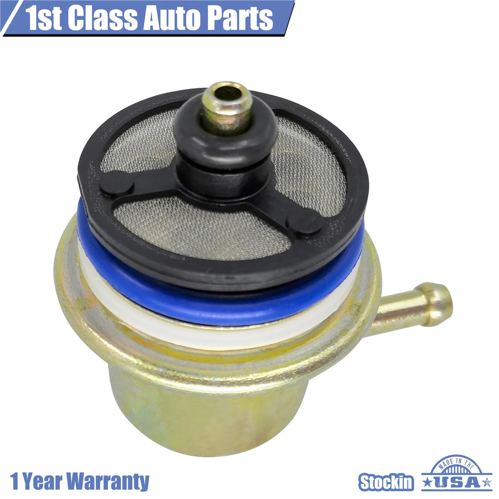 Fuel Injection Pressure Regulator for Camaro Firebird (PR207)