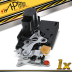 Rear Tailgate Door Lock Actuator for Buick Rendezvous (2002–2007)