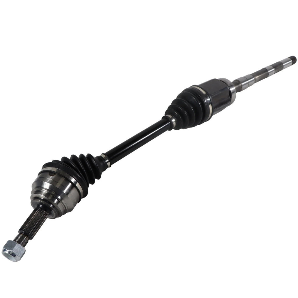 CV Axle Assembly Front Right for Ford EcoSport (2018–2022) L4 2.0L