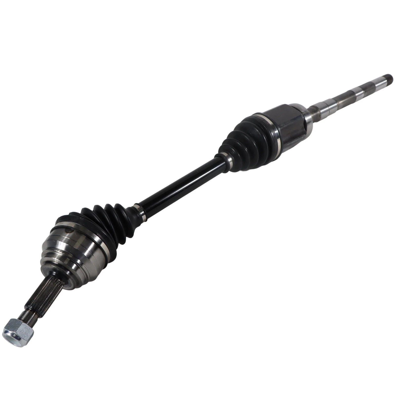 CV Axle Assembly Front Right for Ford EcoSport (2018–2022) L4 2.0L