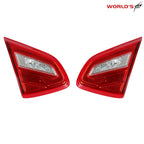 Set of 2 Tail Lights for Nissan Altima (2016–2018)