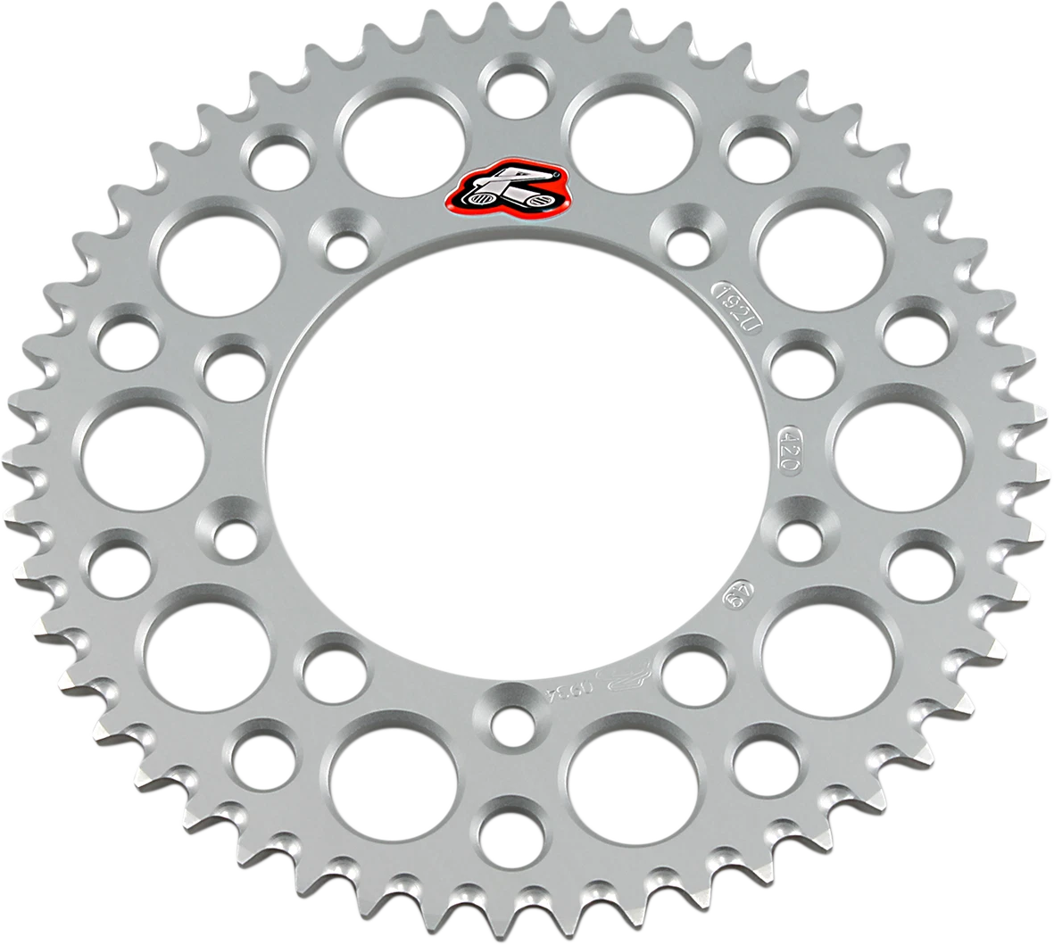 49 Tooth Aluminum Rear Sprocket for Gas Gas/Husqvarna/KTM