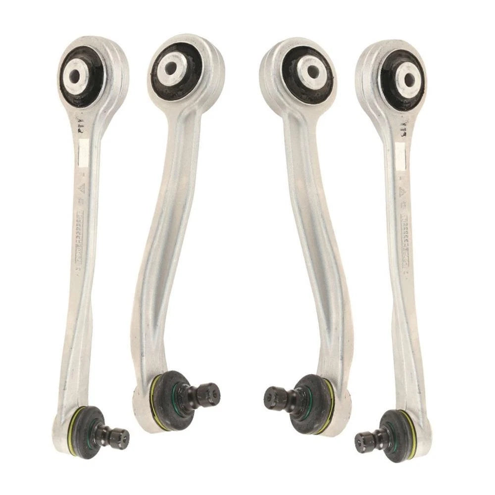 Lemforder Front Upper Control Arm Kit for Audi S6 S7 RS7 A6 Quattro (2013–2018)
