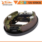 Brake Cluster Assembly Left for EZ Go TXT (2000–2023)