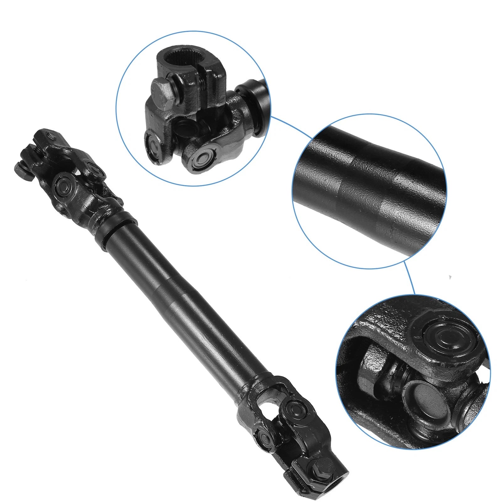 Steering Column Intermediate Shaft for Hyundai Elantra GT (2013–2017) No. 56400-3X002