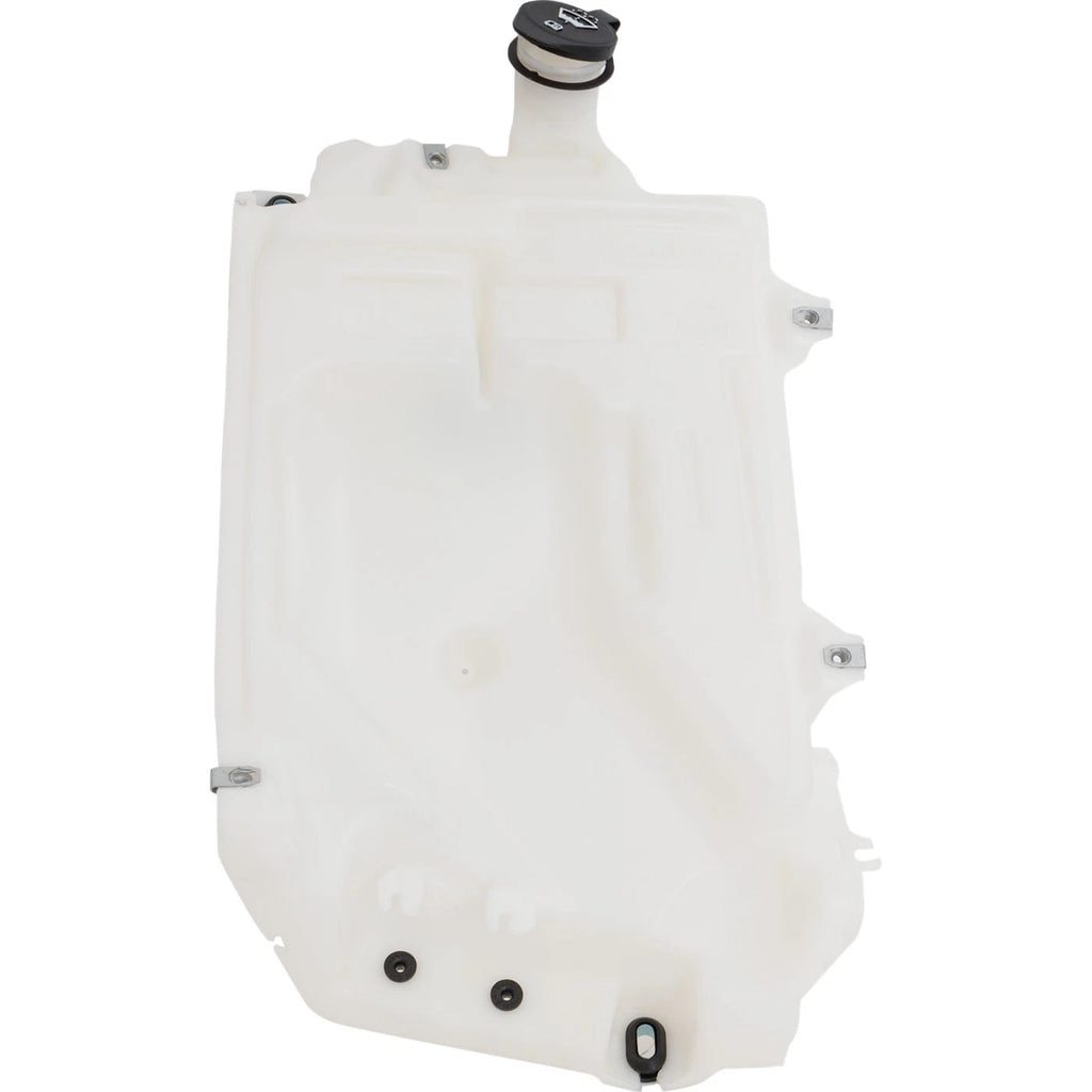 Washer Reservoir for GMC Envoy, Chevrolet Trailblazer, Saab 9-7x (2006–2009)