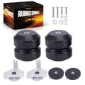 Rear Enhanced Suspension System for Toyota Tundra (2022–2026)