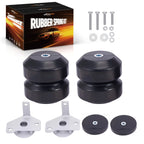 Rear Enhanced Suspension System for Toyota Tundra (2022–2026)