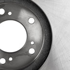 Brake Disc and Pad Kit for Acura RL (1999–2004)