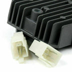 Regulator Rectifier for Yamaha XV 750, 920 Virago, XZ 550 Vizion (1981–1983)