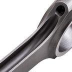 Forged Steel H-Beam Connecting Rods for BMW 3.0 N54 (2007–2013)