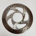 Rear Brake Rotor for Harley-Davidson V-Rod Night Rod Special (2006) 41667-06