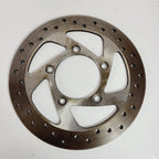 Rear Brake Rotor for Harley-Davidson V-Rod Night Rod Special (2006) 41667-06