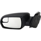 Driver Side Mirror for 2015-2018 Ford Edge