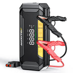 AUXITO 6000A Car Jump Starter for Universal Use (20000mAh)