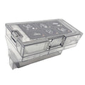 Dust Container for Dreame Aqua 10 Ultra Track Robot Vacuum Cleaner