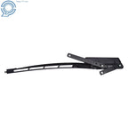 Front Passenger Side Wiper Arm 4L1955408 for Audi Q7 (2007–2016)