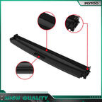 Retractable Sunroof Sunshade Cover for Mini Cooper (2007–2016)