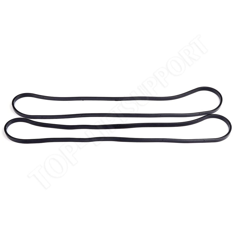 Valve Cover Gasket Set for Acura CL, MDX (1997–2002)