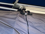 Boat Storage Cover for Sea Hunt Ultra 229 (2018–2023)