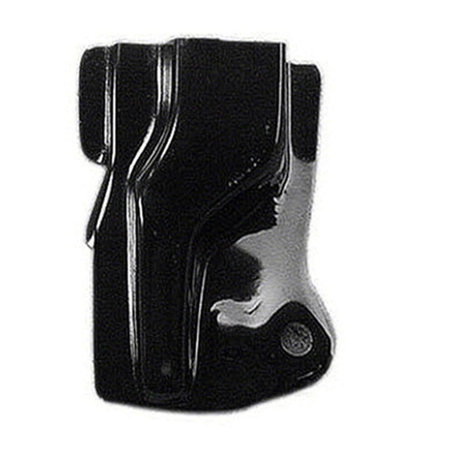 Replacement Passenger Side Front Door Pillar Patch for Toyota Prius (2016–2022)