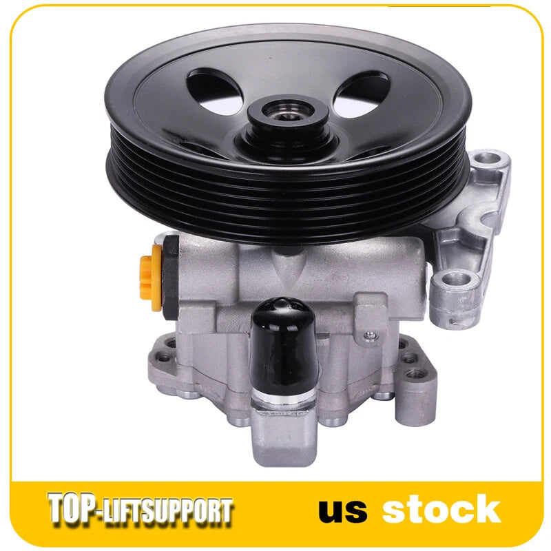Power Steering Pump for Mercedes-Benz ML320 ML350 ML430 ML500 ML55 AMG (1998–2005)