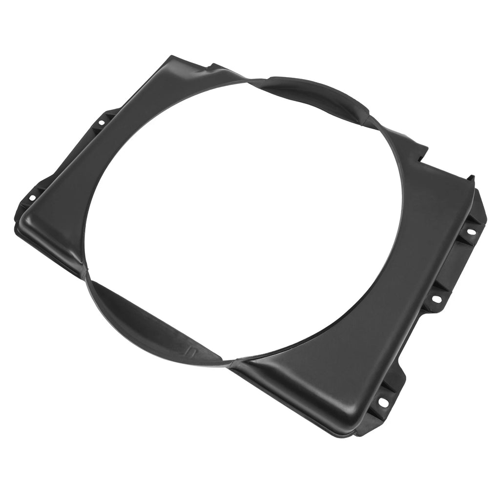 26" Radiator Fan Shroud for Dodge Charger Plymouth Belvedere (1967–1969)