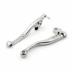Brake Clutch Levers for Honda XR250 (1995–2007), CRM250 (1995–2000), CR125, XR400 T9
