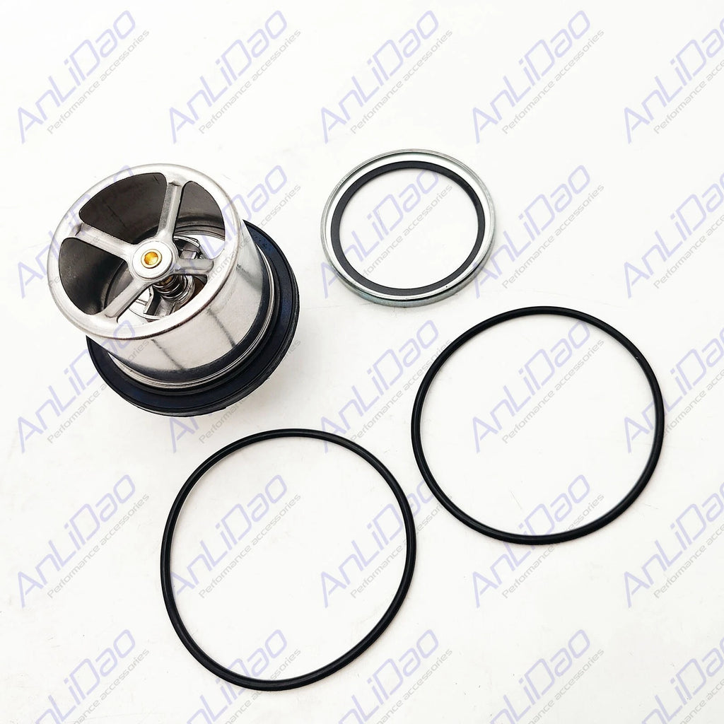 Thermostat Kit 3588438 for Volvo Penta D4 D6 (Marine Inboard Diesel)
