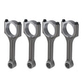 Set of 4 Connecting Rods for Kia Forte Hyundai Tucson 2.0L (2010–2013) 2351025030
