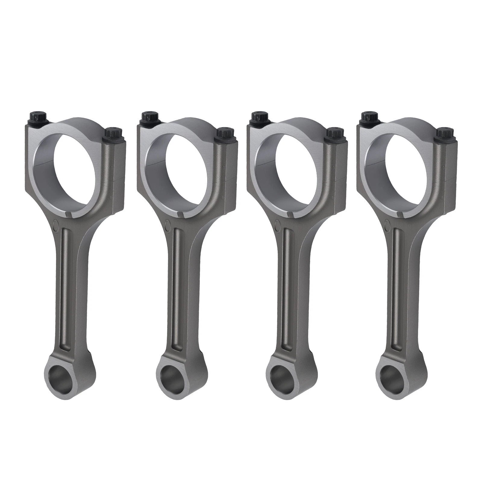 Set of 4 Connecting Rods for Kia Forte Hyundai Tucson 2.0L (2010–2013) 2351025030