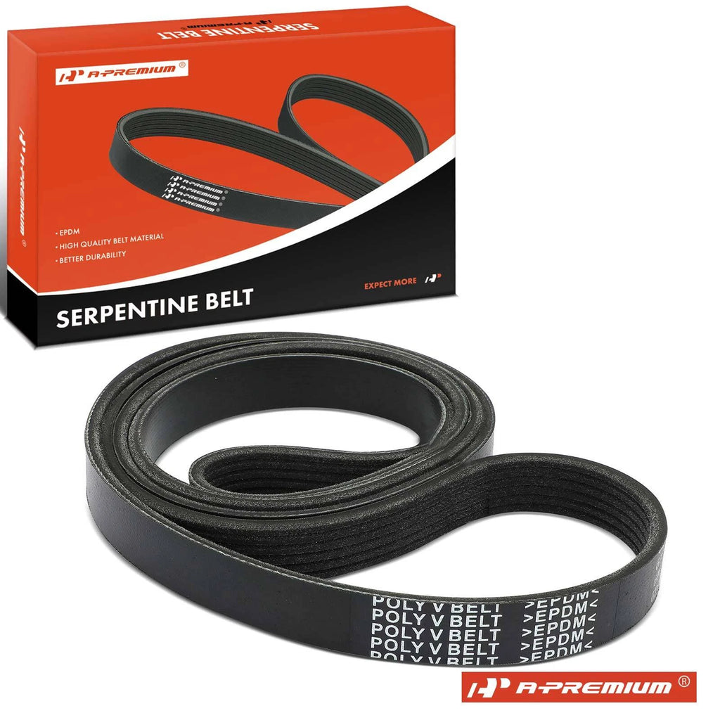 Serpentine Belt for Subaru Outback (2020–2023)