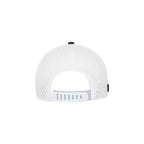 Mack Trucks Trucker Hat for Mack Trucks (Recycled Navy & White)