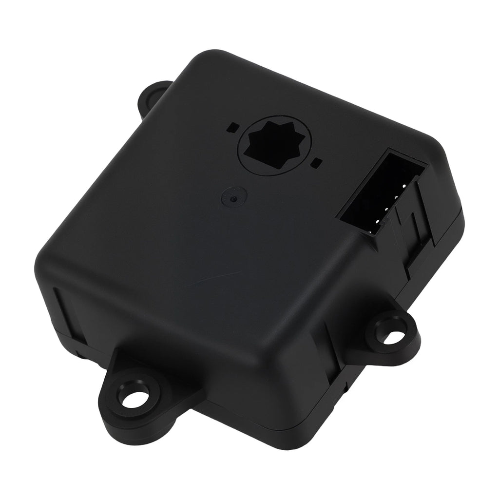 HVAC Heater Door Actuator 10397365 for Hummer H3T (2009–2010) Pontiac Solstice (2009–2010)