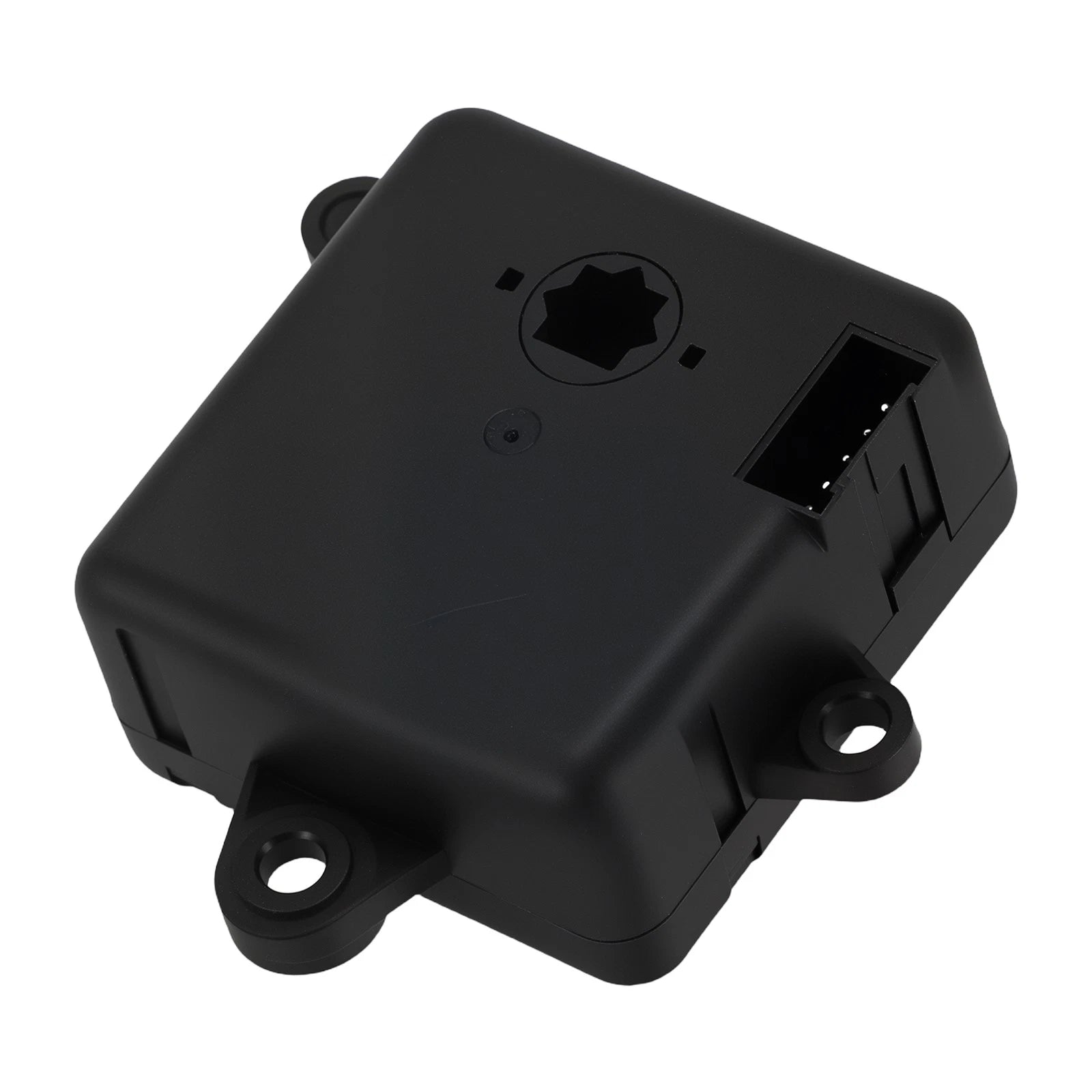 HVAC Heater Door Actuator 10397365 for Hummer H3T (2009–2010) Pontiac Solstice (2009–2010)