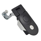 Push Button Bounce Locks for Trailers and Boats (Universal Fit)