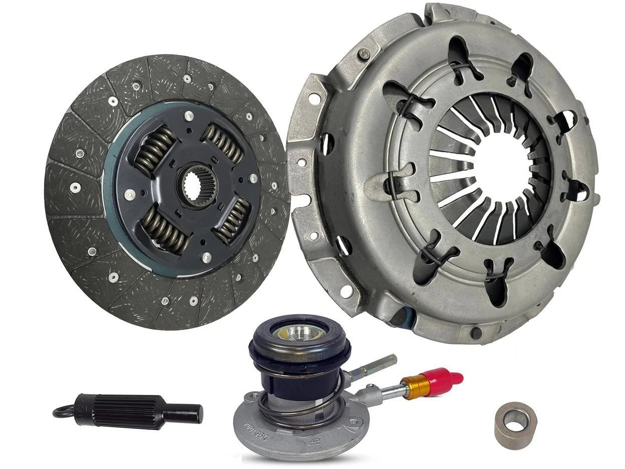 Clutch Kit for Chevrolet Camaro (1996–1999) 3.8L V6