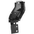 Set of 2 Upper Radiator Supports for Chevrolet Malibu (2013–2015)