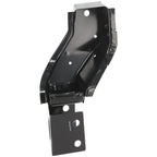 Set of 2 Upper Radiator Supports for Chevrolet Malibu (2013–2015)