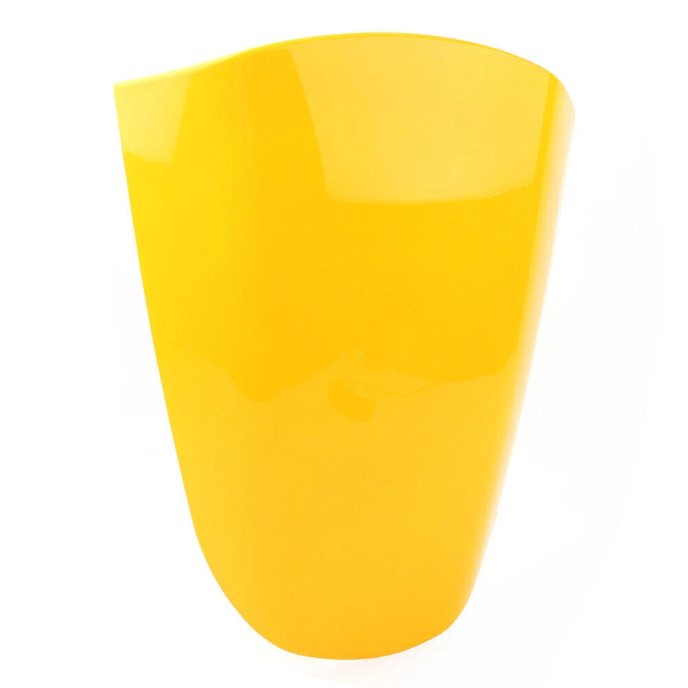 Rear Seat Cover Cowl for Kawasaki Ninja ZX-12R (2000–2008) 07 Yellow