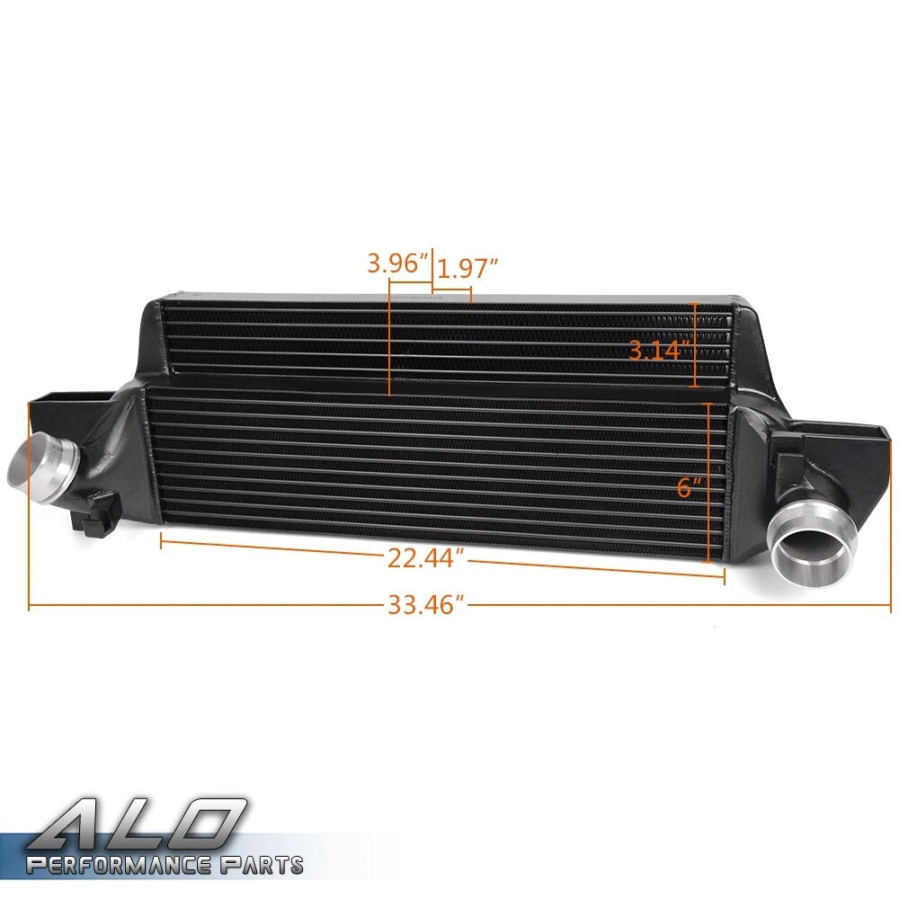 Front Competition Intercooler for BMW Mini Cooper (F54, F55, F56)